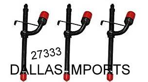 27333 - BICO INJETOR JOHN DEERE