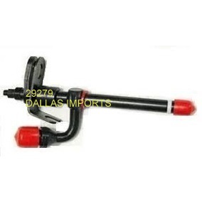 29279 - JOHN DEERE TRATOR 7715 / 7815