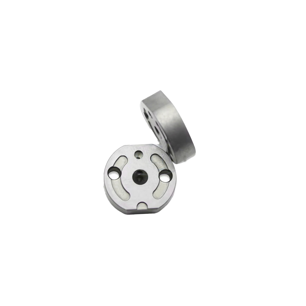 VC6120I2-295040-6120  - VALVULA DE CONTROLE DO BICO INJETOR TOYOTA HILUX