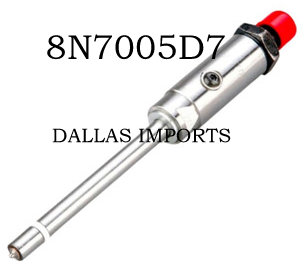 N7005D7 - BICO INJETOR (TIPO CANETA) CATERPILLAR