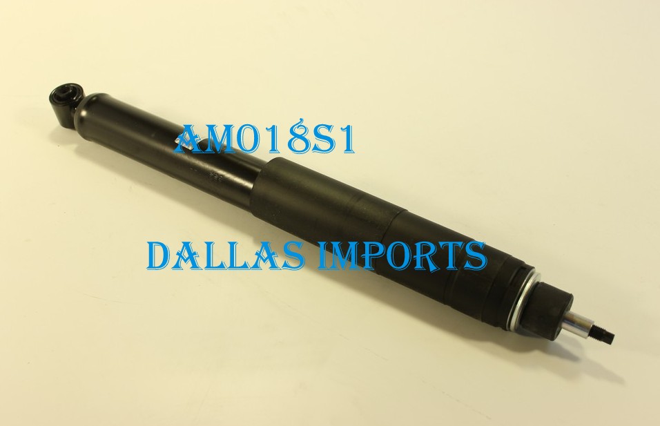 AM018 - AMORTECEDOR TRASEIRO DA SSANGYONG REXTON 2.7