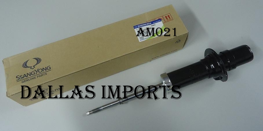 AM021 - AMORTECEDOR DIANTEIRO LD/LE SSANGYONG REXTON 2.7