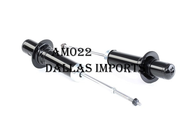 AM022 - AMORTECEDOR DIANTEIRO LD/LE SSANGYONG ACTYON SPORT ATE 2012