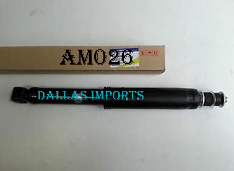 AM026 - AMORTECEDOR TRASEIRO DA SSANGYONG ACTYON SPORT