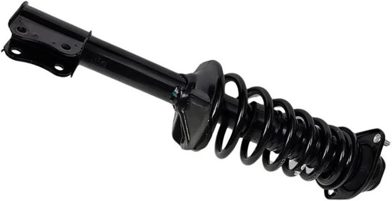 AM057S3 - AMORTECEDOR DIANTEIRO EFFA LD V21 / V22