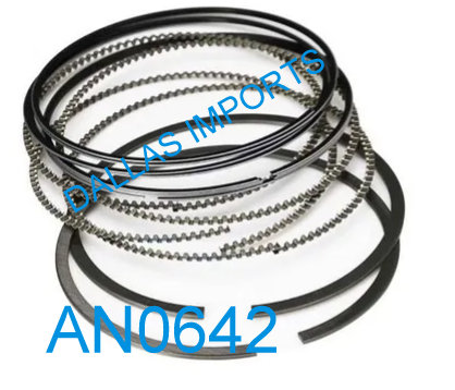 AN0642 - JH ANEL MOTOR MEDIDA STD