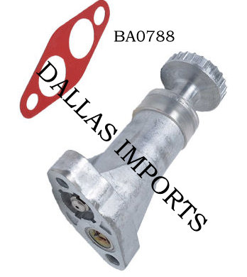 BA0788 - BOMBA MANUAL CATERPILLAR