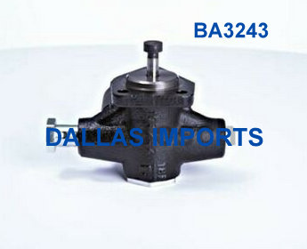 BA3243 - BOMBA ALIMENTADORA