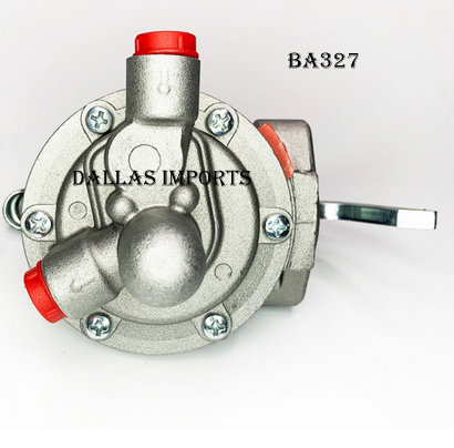 BA327 - BOMBA ALIMENTADORA MASSEY FERGUSON TRATOR 65X - - MASSEY FERGUSON TRATOR 265 -