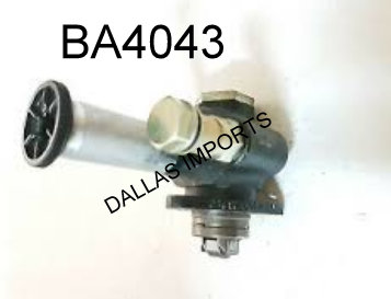 BA4043 - BA4043 - BOMBA ALIMENTADORA DE PISTÃO  SEM COPO FORD: #CARGO 1113 -1313 - 1513 - #MWM#MB3VALMET