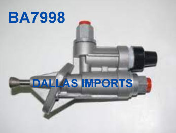 BA7998 - BOMBA ALIMENTADORA