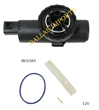 BC0385 - BOMBA DE COMBUSTIVEL J DEERE 3805 12V