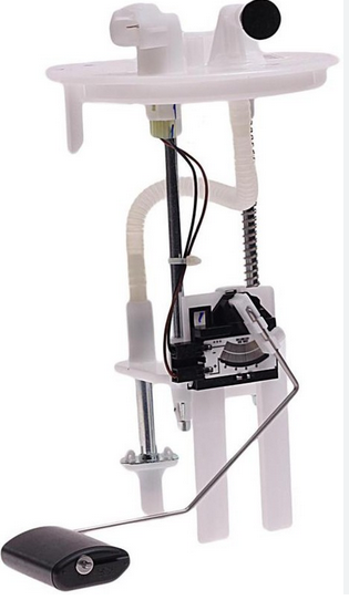 BC07S1 - BOMBA COMBUSTIVEL DA SSANGYONG KORANDO 2010/....