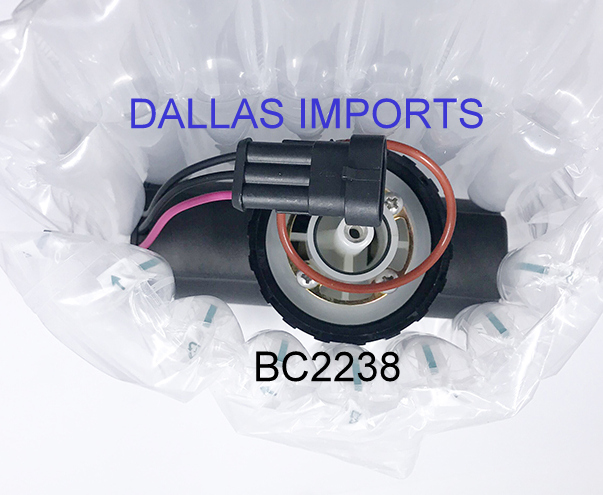 BC2238C6 - BOMBA COMBUSTIVEL 87802238 COM 3 FIOS