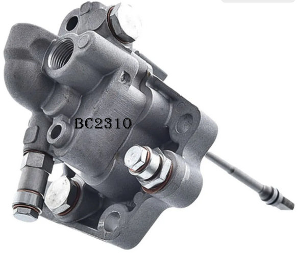 BC2310I2 - BOMBA DE COMBUSTIVEL VOLVO D12/FH12/FM12/NH12/EC360/EC460 * HASTE LONGA ***SEM JUNTA***