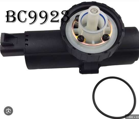 BC9923I2 BOMBA COMBUSTIVEL J DEERE  24V