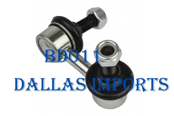 BD011 - BIELETA TRASEIRA LADO DIREITO DA SSANGYONG