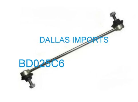 BD025C6 - BIELETA DIANTEIRA DO JAC T6