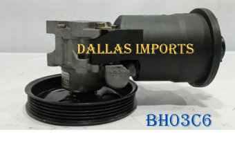 BH03 - BOMBA DA DIREÇAO HIDRAULICA