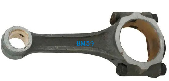 BM59 - BIELA MOTOR DA SHINERAY T20 / T22