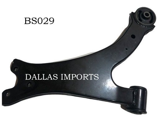 BS029 - BANDEJA / BALANÇA SUSPENSAO DO CHERY TIGGO/ARRIZO