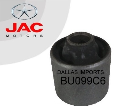 BU099C6 -  BUCHA BRAÇO TENSOR TRASEIRO J3