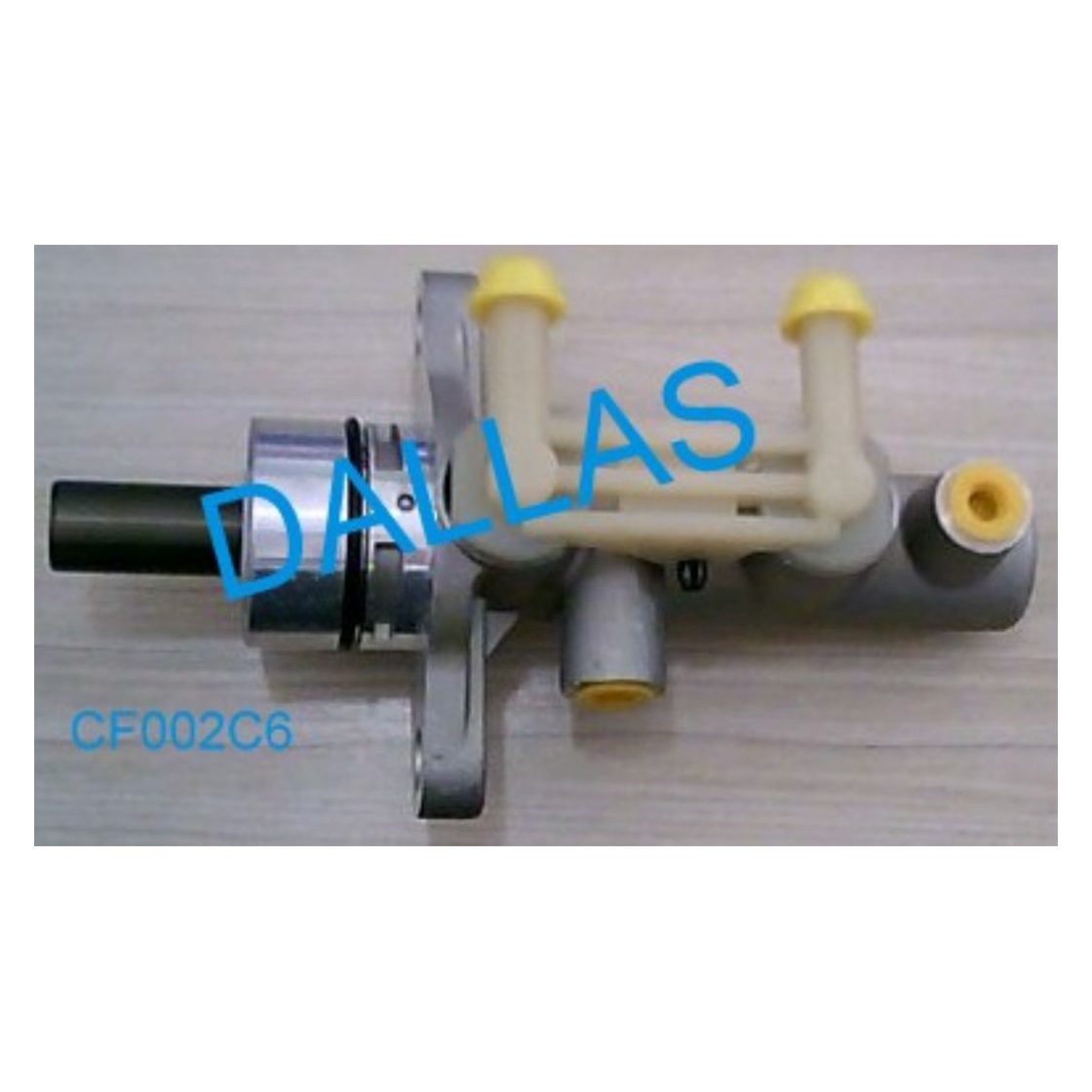 CF002C6 - CILINDRO DE FREIO MESTRE TOWNER, CHANA,EFFA, HAFEI