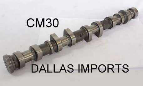 CM30 - COMANDO DE VALVULAS ESCAPE DA LIFAN 320 / 620 / FOISON.