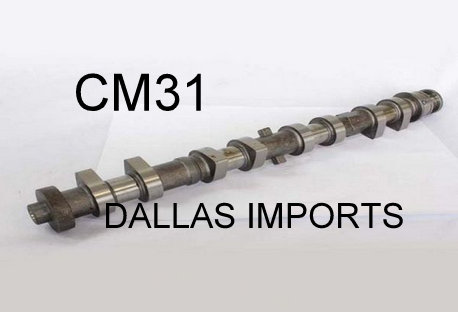 CM31 - COMANDO DE VALVULAS ADMISSAO DA LIFAN 320 / 620 / FOISON.