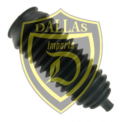 CO04O3 - COIFA CAIXA DIREÇAO DA SSANGYONG  ACTYON SUV 2.0 E 2.3