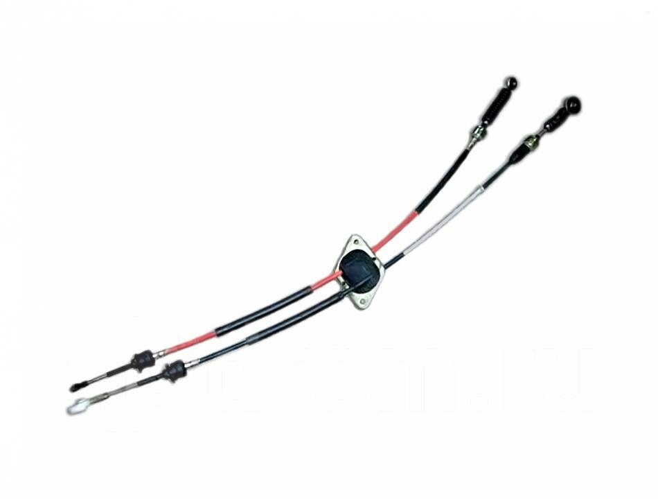 CS006C6 - CONJUNTO CABO MARCHA DO CHERY