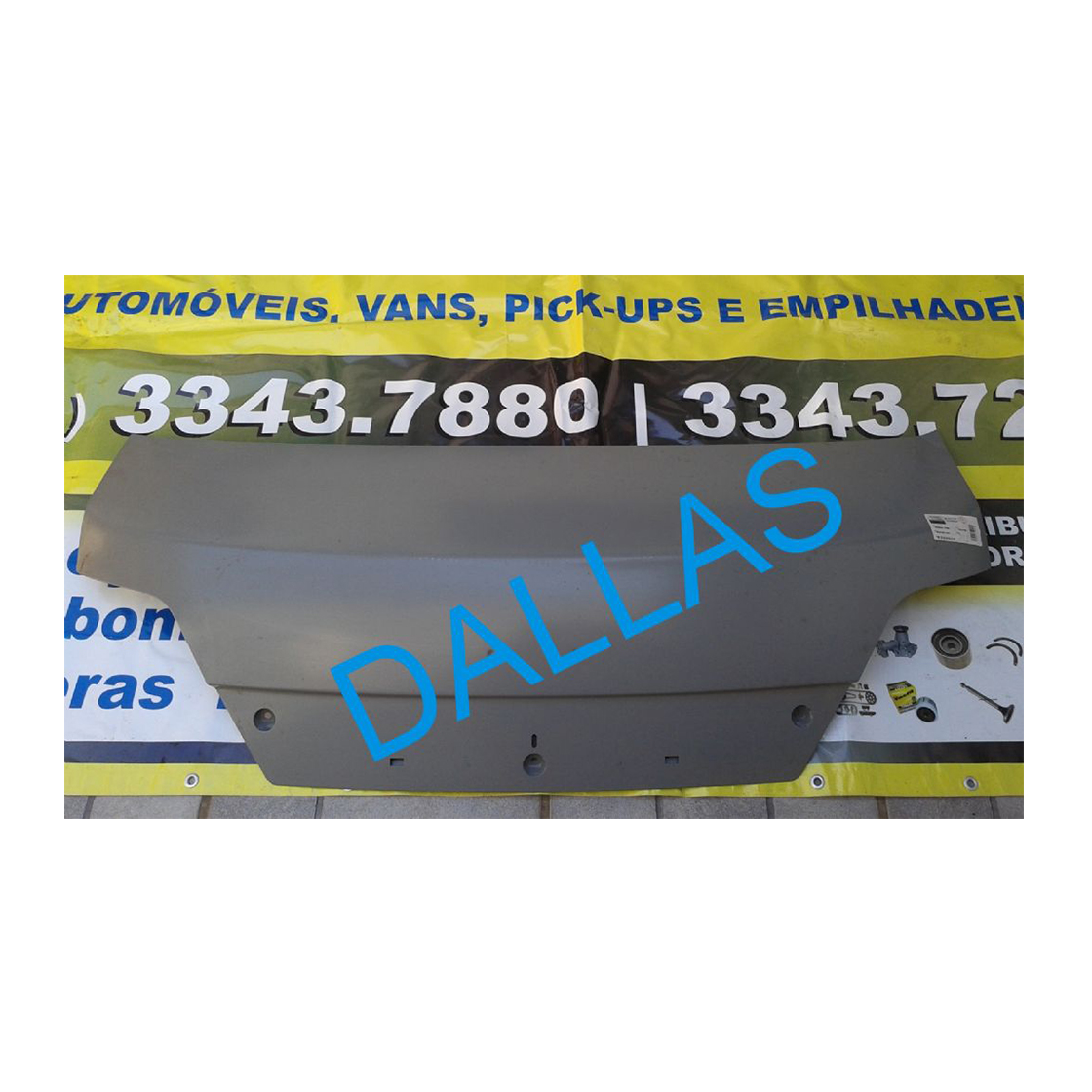 CT01O3 - CAPO CHANA NOVA