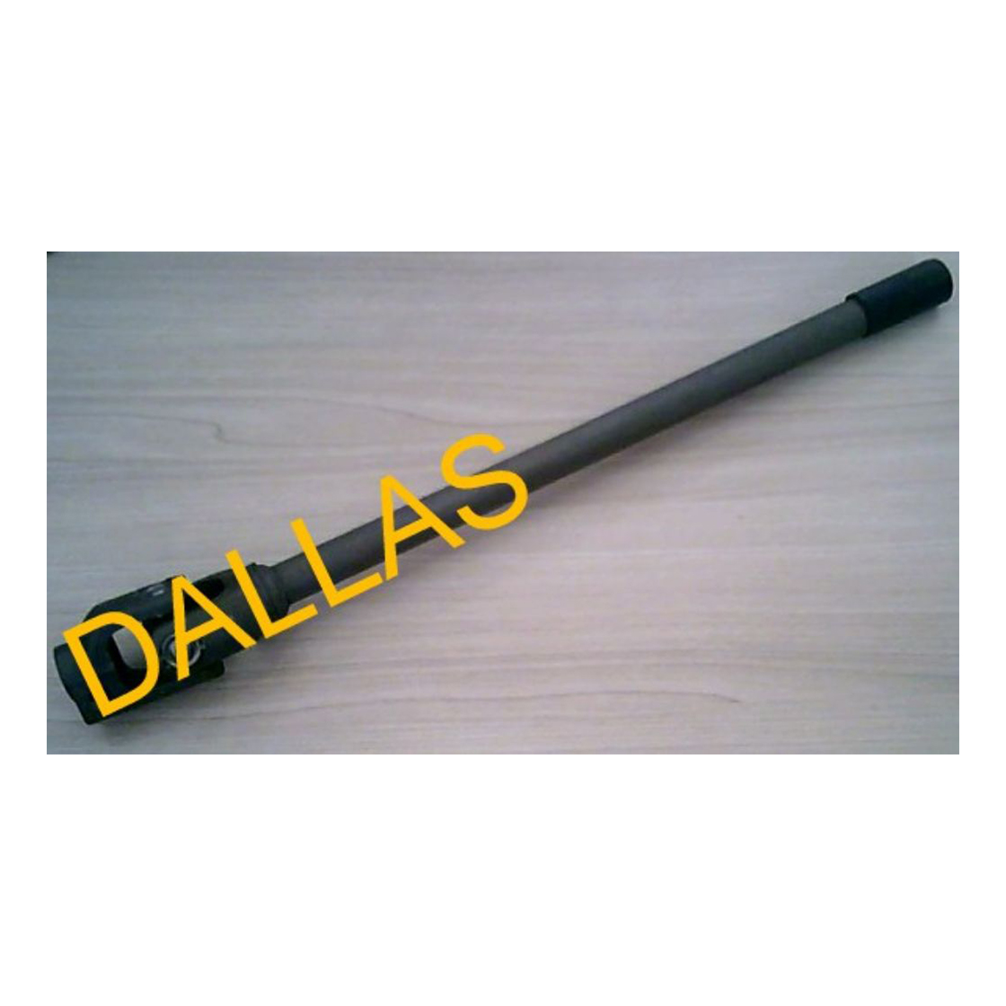 CI001C6 - COLUNA DIREÇÃO