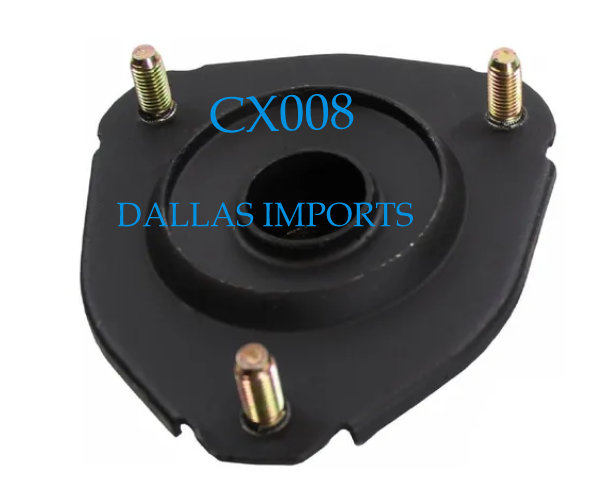 CX008 - COXIM *** DIANATEIRO DO AMORTECEDOR DA CHERY TIGGO 2.0 16V SPR484F LIFAN X60 2011/2015