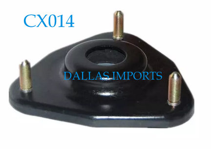 CX014 - COXIM AMORTECEDOR DIANTEIRO DO CHERY FACE 1.3 16V 2010/...SEM ROLAMENTO