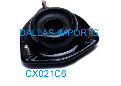 CX021 - COXIM SUPERIOR DO AMORTECEDOR DIANTEIRO JAC J5/ J6