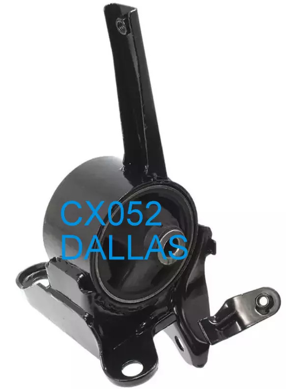 CX052 - COXIM DO CAMBIO LADO ESQUERDO DO JAC J6