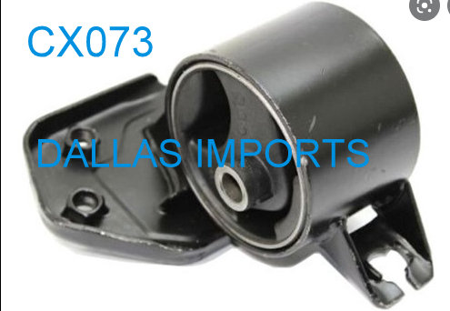 CX073 - COXIM DO MOTOR LADO ESQUERDO DO JAC J6 2011/16