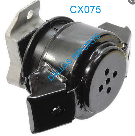 CX075 - COXIM MOTOR / CAMBIO TRASEIRO DIREITO CHERY CELER 2012 a 2017