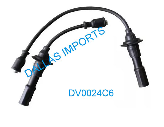 DV0024C6 - CABO IGNIÇAO DO JAC J6