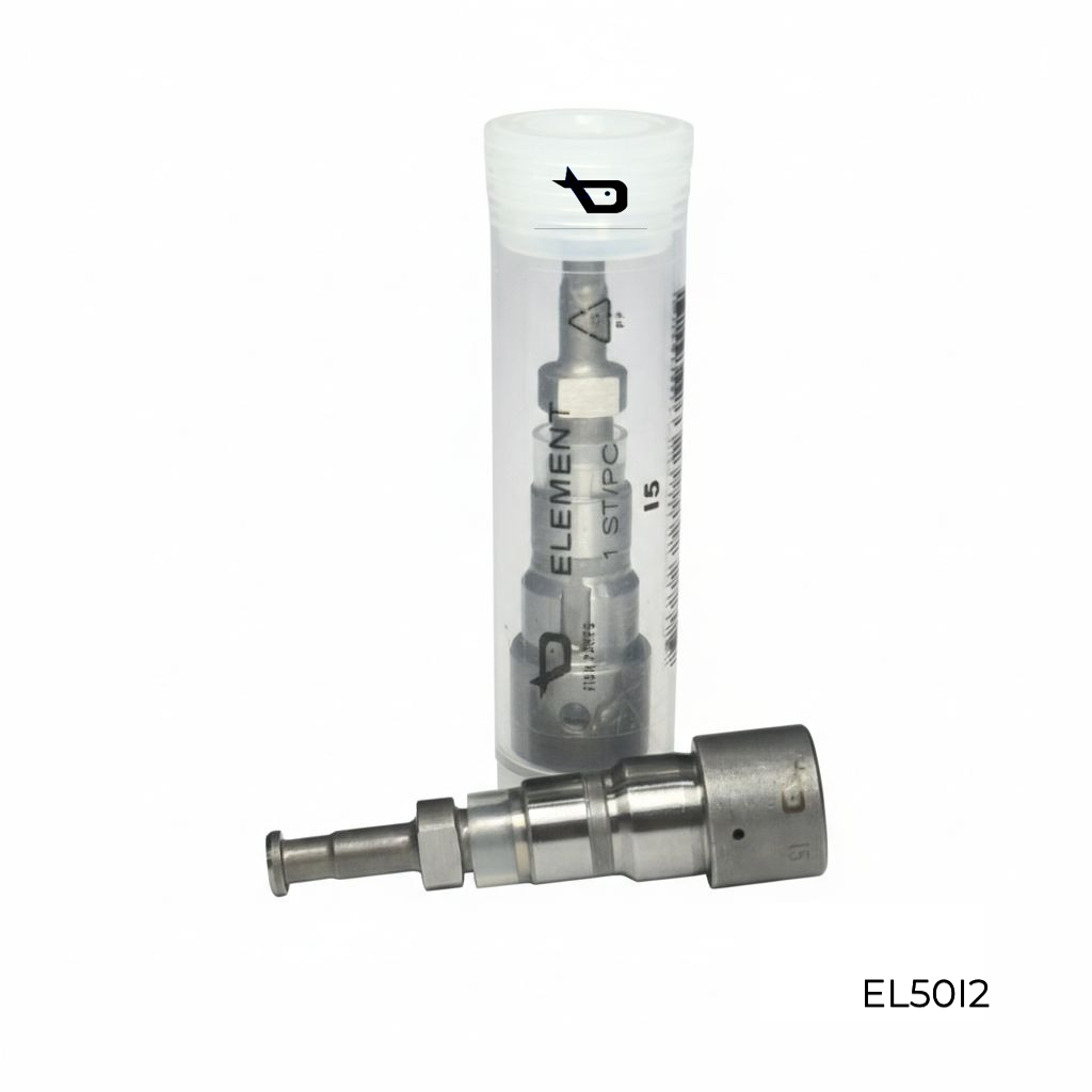 EL50I2 - ELEMENTO I5