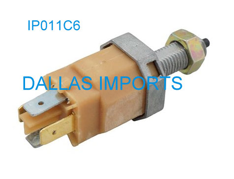 IP011C6 - INTERRUPTOR  DO PEDAL DE FREIO DO CHERY
