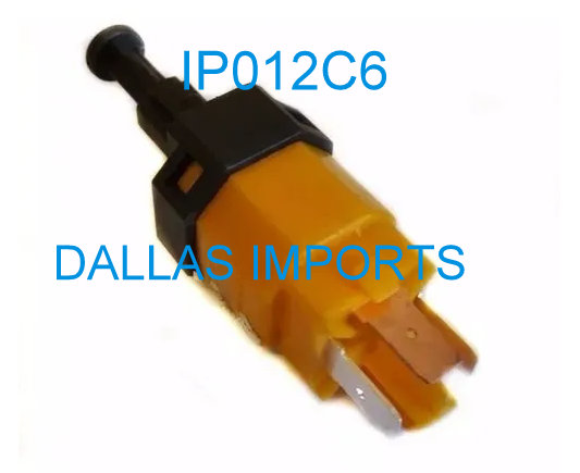 IP012C6 - INTERRUPTOR  DO PEDAL DE FREIO DO CHERY