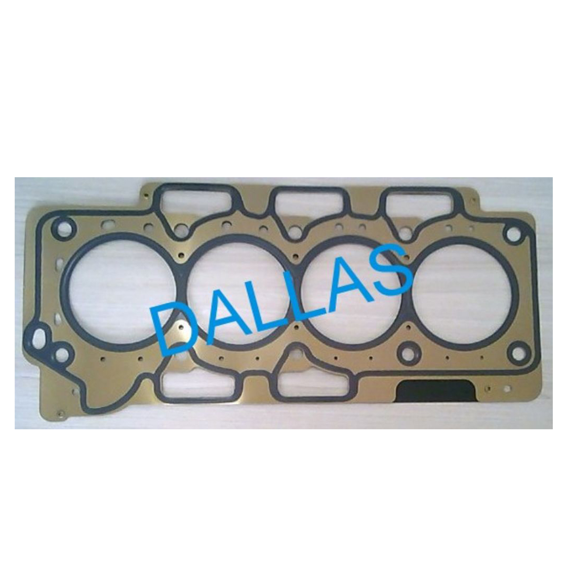 JC398C6 - JUNTA CABEÇOTE TIGGO 2.0 10/12 METAL