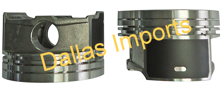 PISTAO MOTOR TOPIC JINBEI 2.0