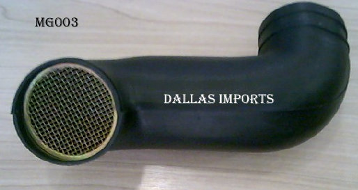 MG003 - MANGUEIRO DO FILTRO DE AR DA CHANA