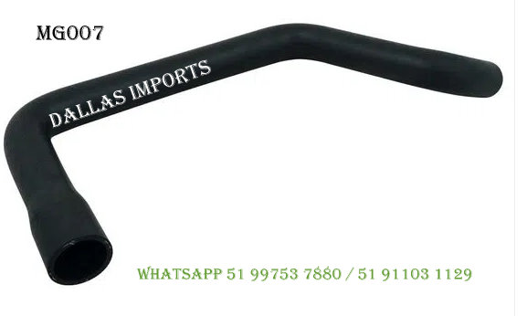 MG007 - MANGUEIRA ENTRADA DO RADIADOR #CHANA ***VAI NA ENTRADA 2º CANO DE METAL***