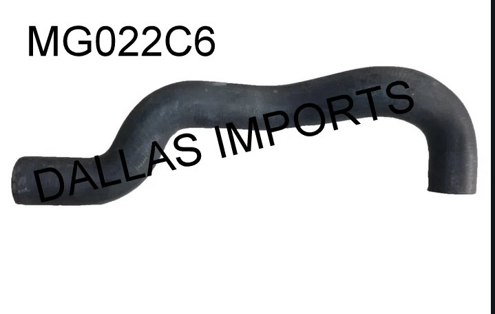 MG022C6 - MANGUEIRA SUPERIOR DO RADIADOR DO JAC J3