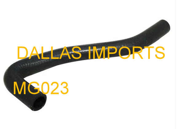 MG023 - MANGUEIRA SAIDA DO AR QUENTE DO JAC J3.