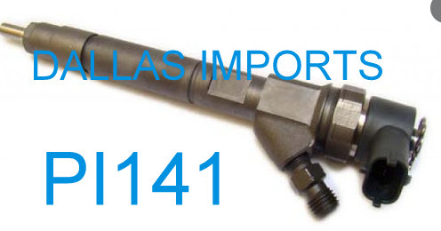 PI141 - PORTA INJETOR BICO INJETOR COM PORTA INJETOR BOSCH 0445110141